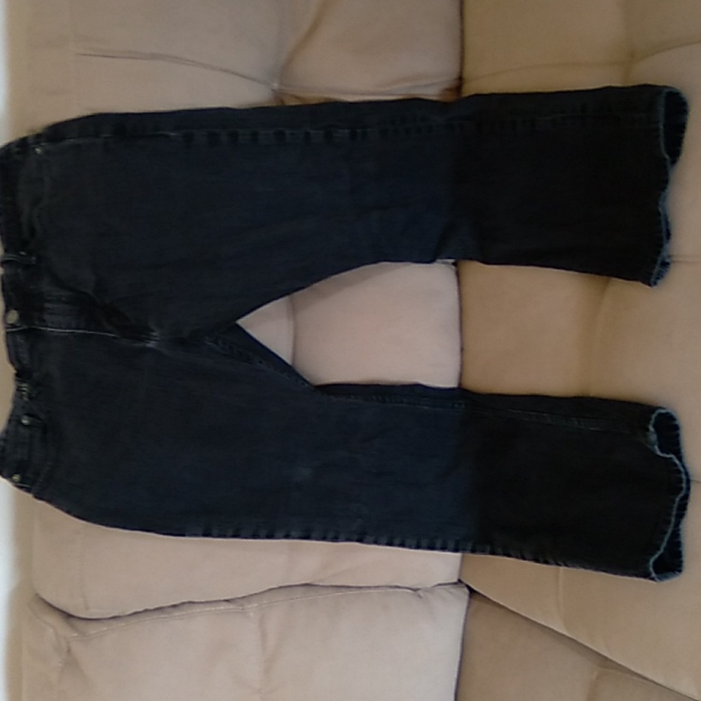 Levi's